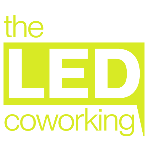 the led logo