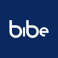 bibe group logo